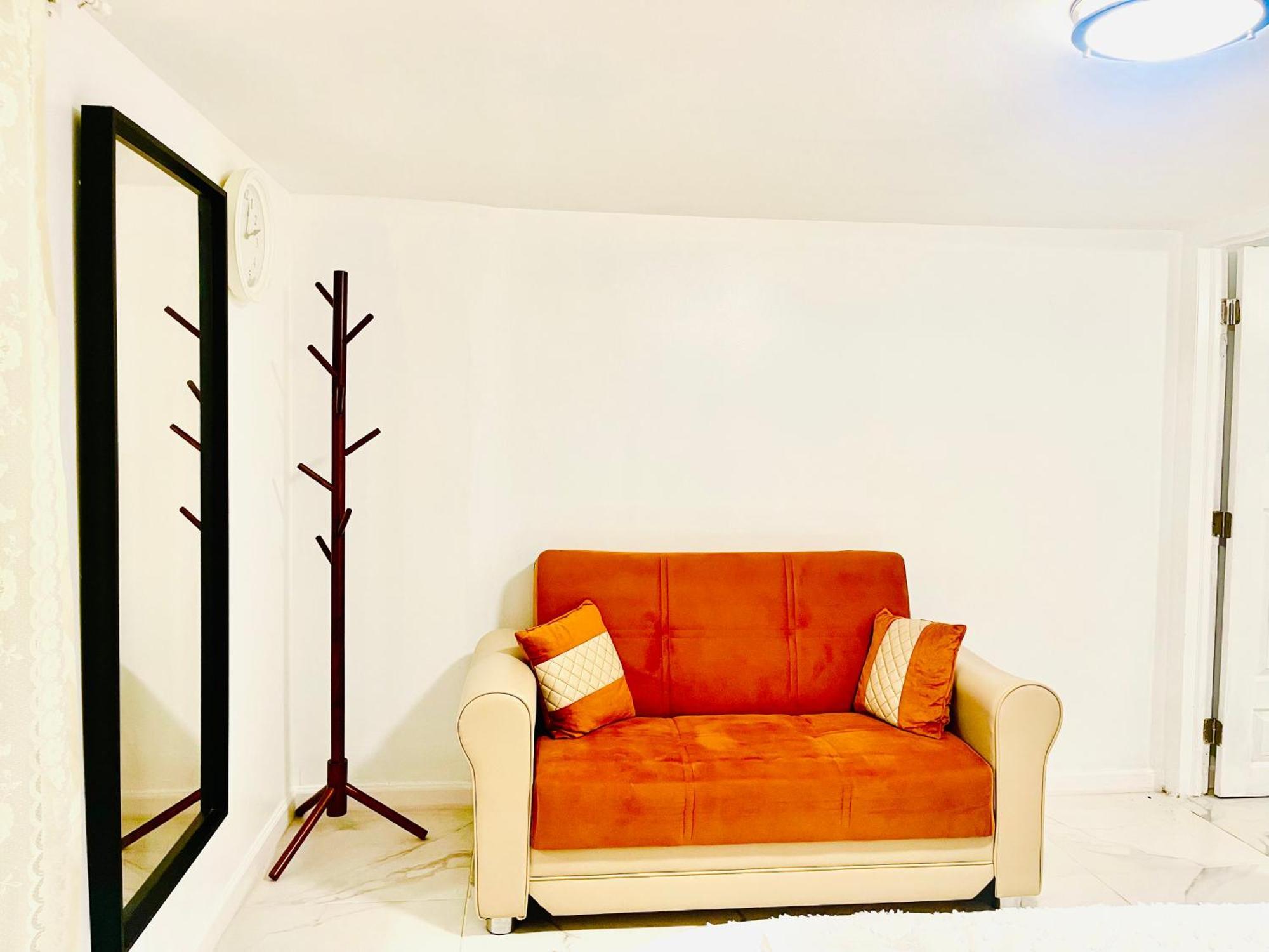 Visit & Relax Apartment นิวยอร์ก ภายนอก รูปภาพ
