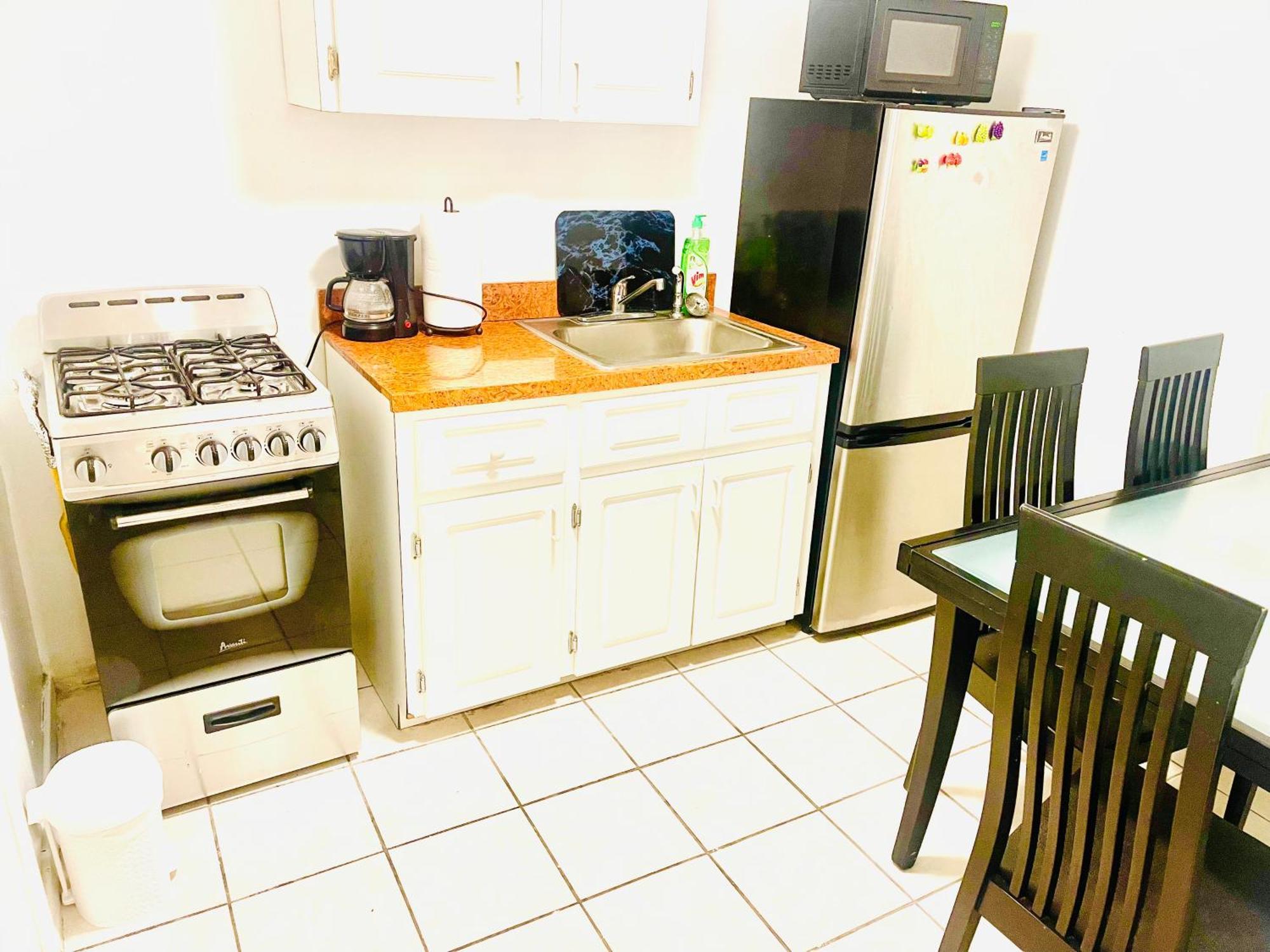 Visit & Relax Apartment นิวยอร์ก ภายนอก รูปภาพ