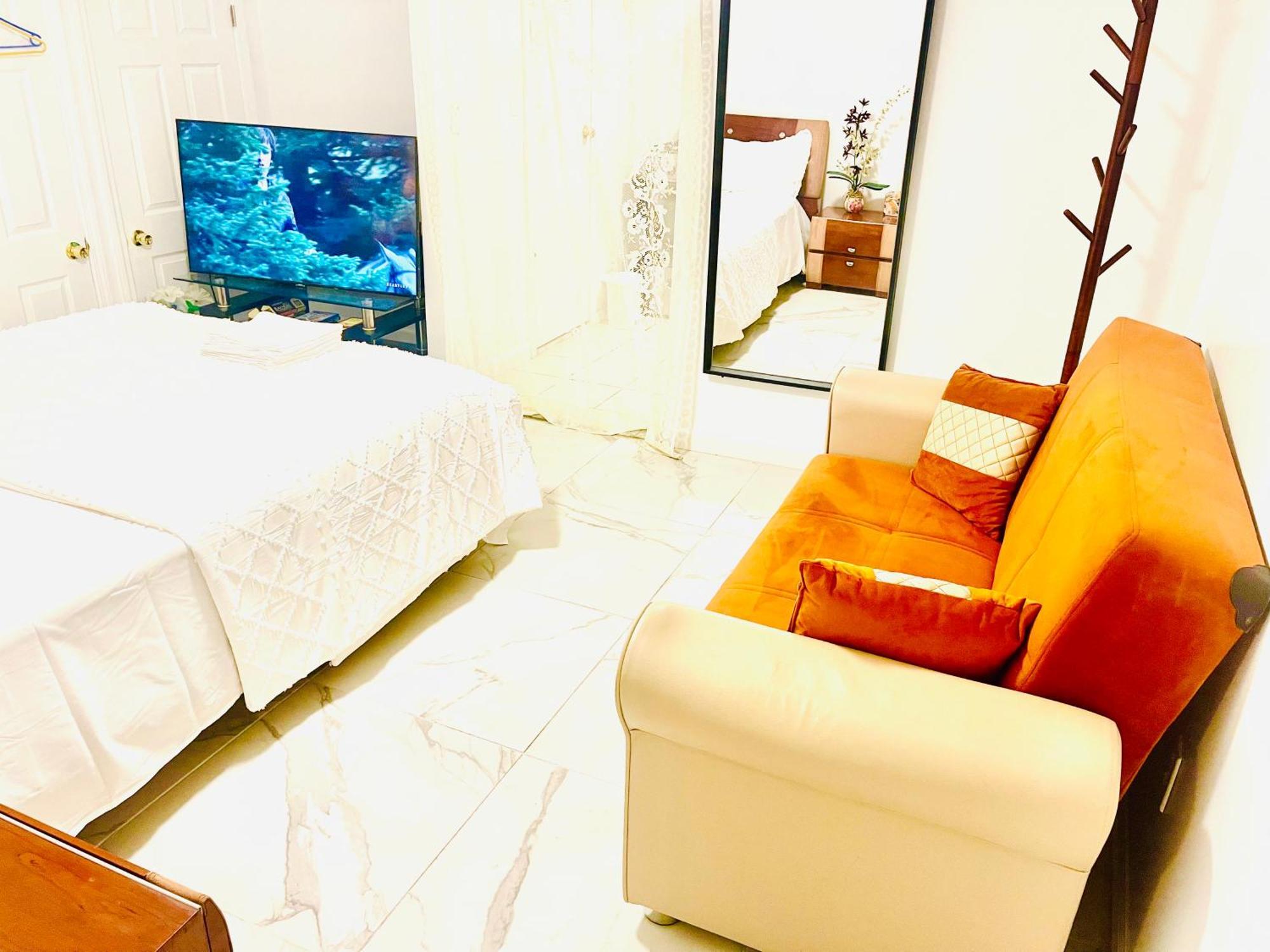 Visit & Relax Apartment นิวยอร์ก ภายนอก รูปภาพ