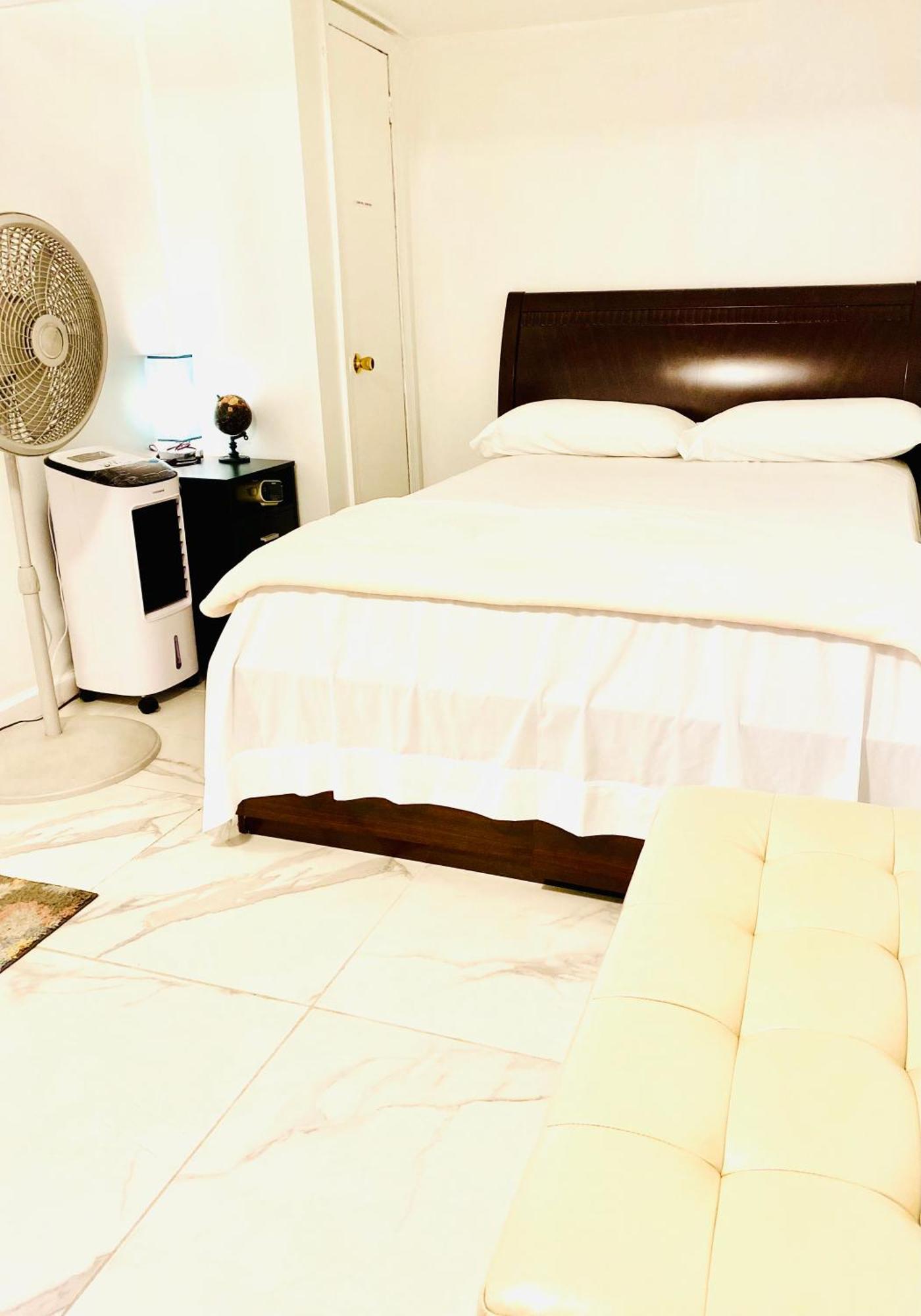 Visit & Relax Apartment นิวยอร์ก ภายนอก รูปภาพ